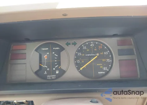 1981 Toyota Tercel from USA, damaged, VIN JT2AL21E0B2233764